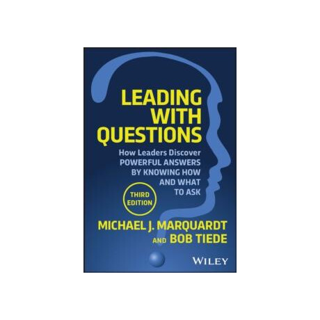 Leading With Questions