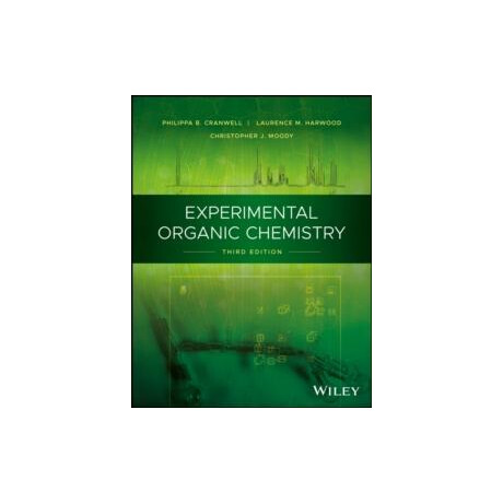 Experimental Organic Chemistry