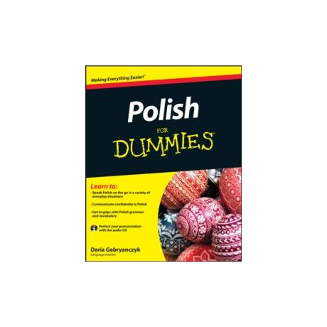 Polish for Dummies
