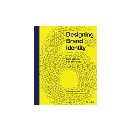 Designing Brand Identity
