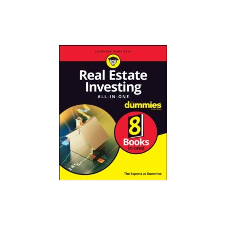Real Estate Investing all-in-one for Dummies