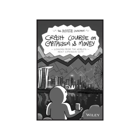 Woke Salaryman Crash Course on Capitalism & Money