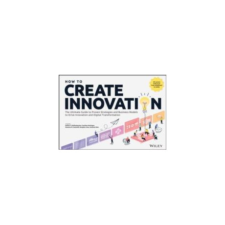 How to Create Innovation