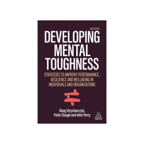 Developing Mental Toughness