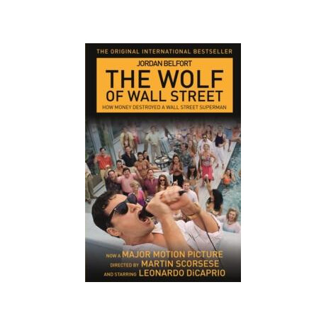 Wolf of Wall Street