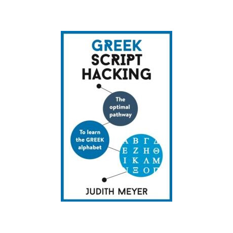 Greek Script Hacking