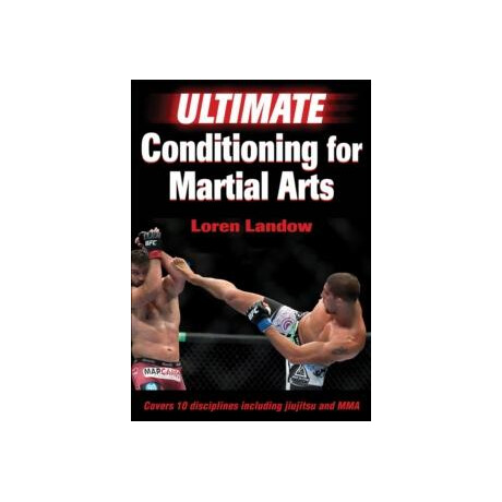 Ultimate Conditioning for Martial Arts