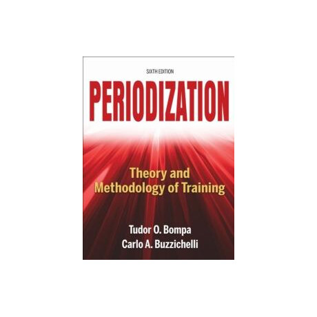 Periodization-6th Edition