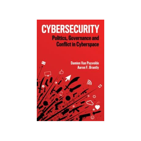 Cybersecurity