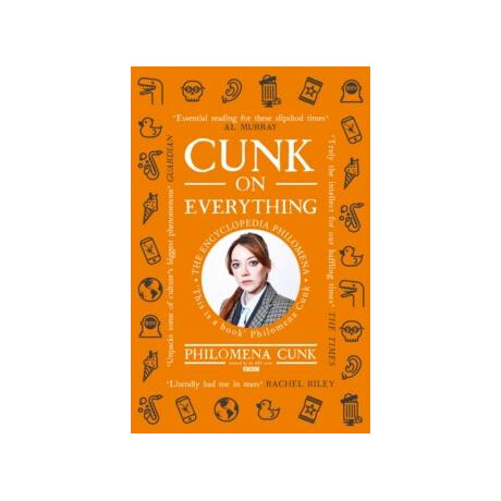 Cunk on Everything