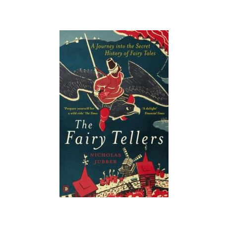 Fairy Tellers