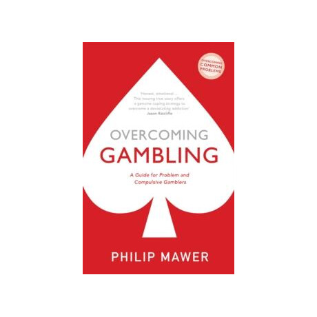 Overcoming Gambling