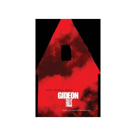 Gideon Falls Deluxe Edition, Book one