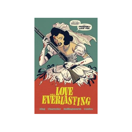 Love Everlasting, Volume 1