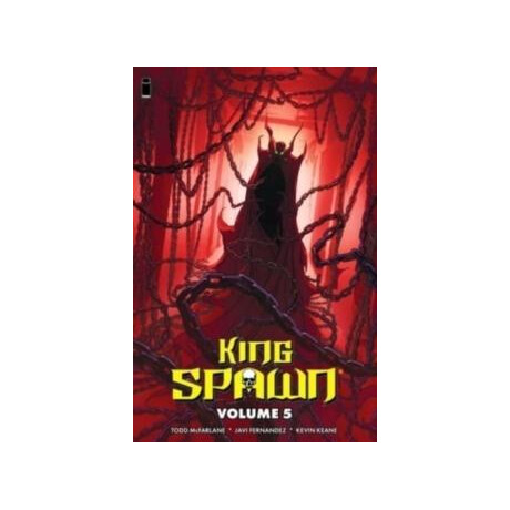 King Spawn Volume 5 King Spawn Volume 5