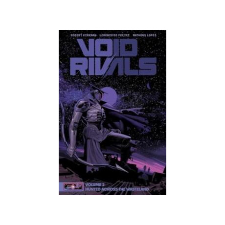 Void Rivals Volume 2