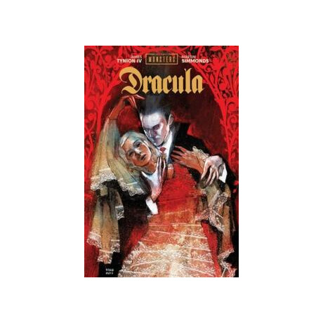 Universal Monsters: Dracula