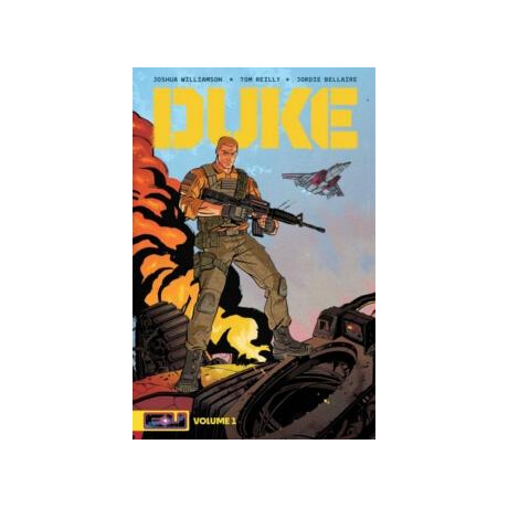 Duke Volume 1
