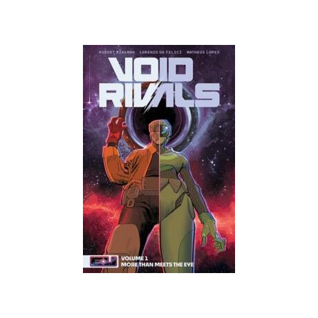 Void Rivals Volume 1