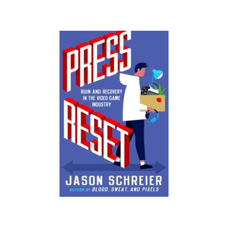 Press Reset