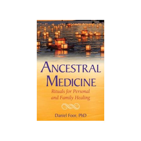 Ancestral Medicine