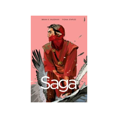 Saga Volume 2 Saga Volume 2