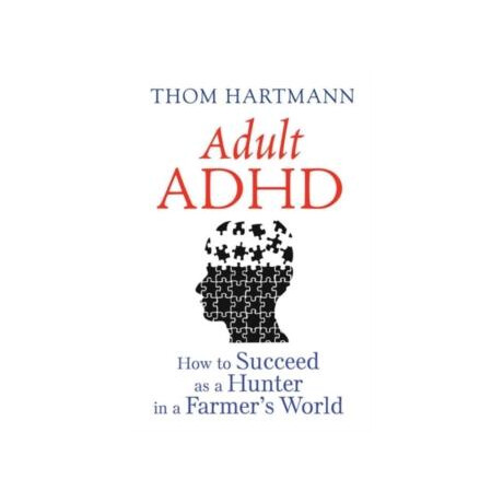 Adult Adhd