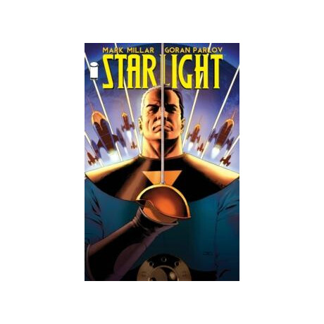 Starlight Volume 1 Starlight Volume 1