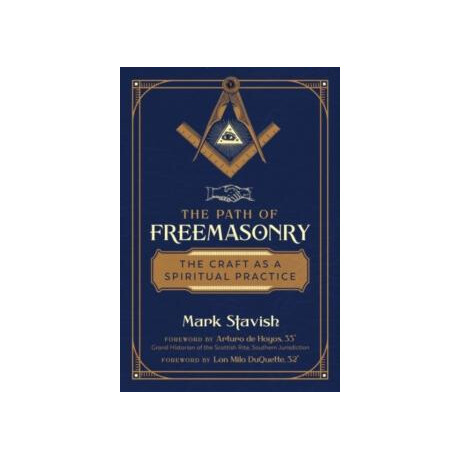 Path of Freemasonry