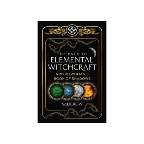 Path of Elemental Witchcraft