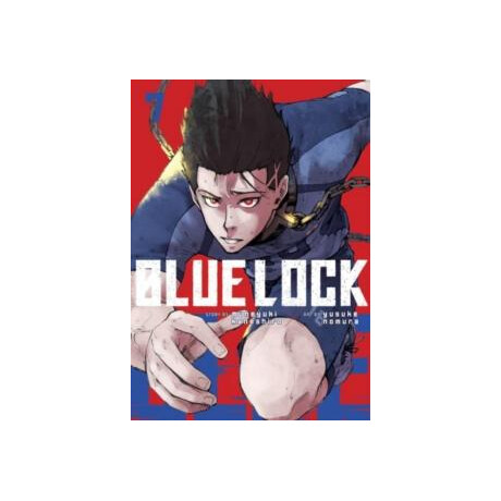 Blue Lock 7