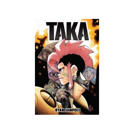 Taka