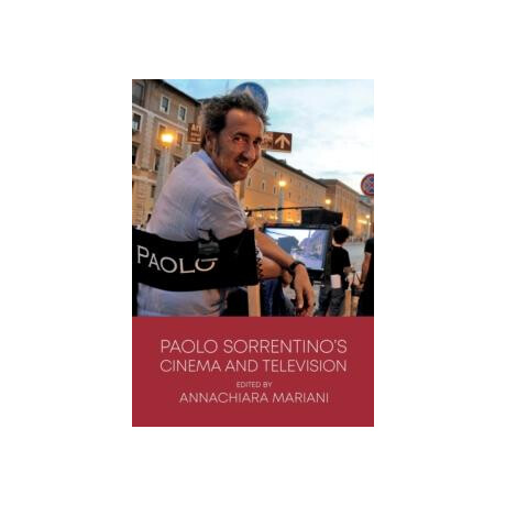 Paolo Sorrentino’s Cinema and Television