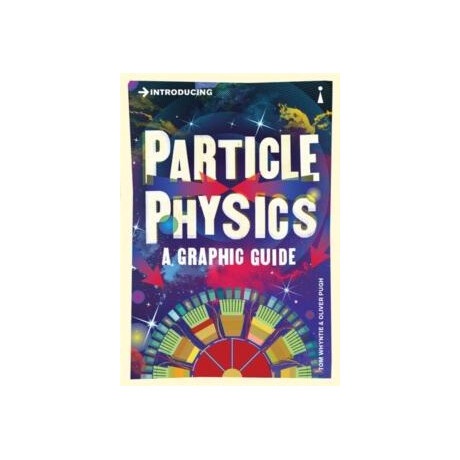 Introducing Particle Physics