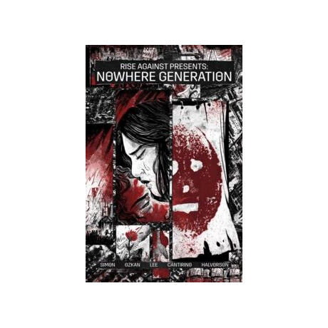 Nowhere Generation: Presented by Rise Against