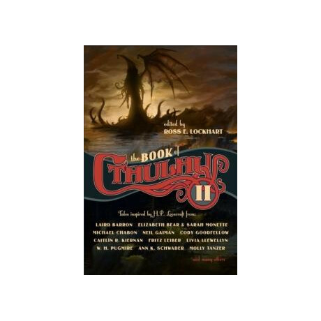 Book of Cthulhu 2