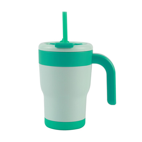 Κουπα i Drink Id0261 Travel mug 420ml Pastel Green