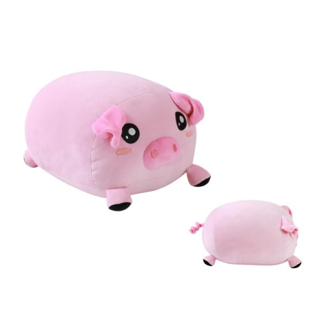 Μαξιλαρι i-Total Xl2208g pig 33x30cm