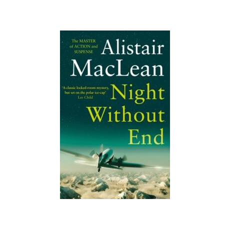 Night Without end