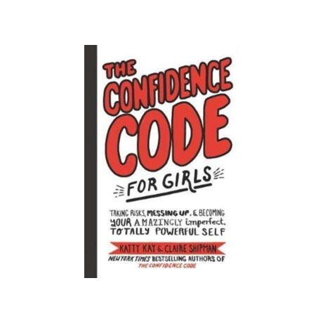 Confidence Code for Girls