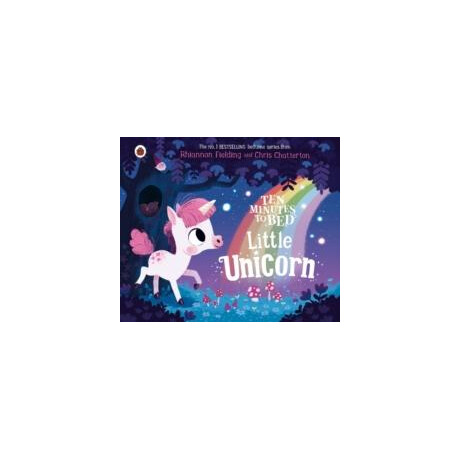 Ten Minutes to Bed: Little Unicorn