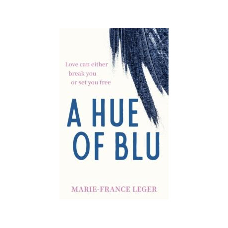 Hue of blu