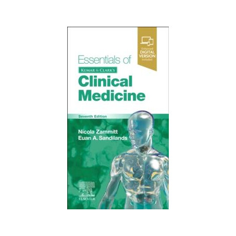 Essentials of Kumar and Clark's Clinical Medicine