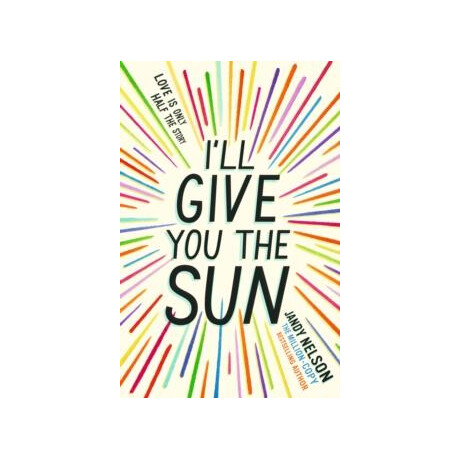 I'll Give you the sun