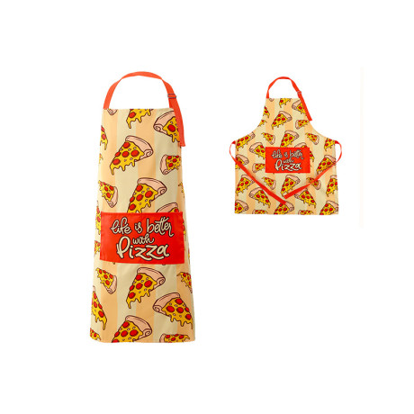 Ποδια i-Total Xl2558c Pizza 78cm