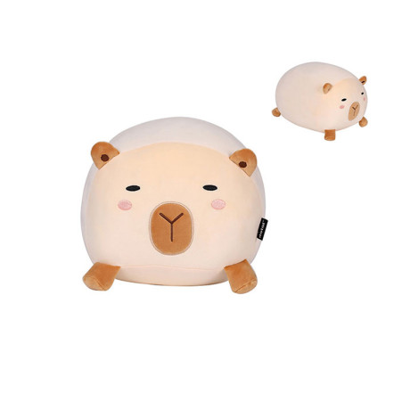 Μαξιλαρι i-Total Xl2207a Capybara 33x30cm