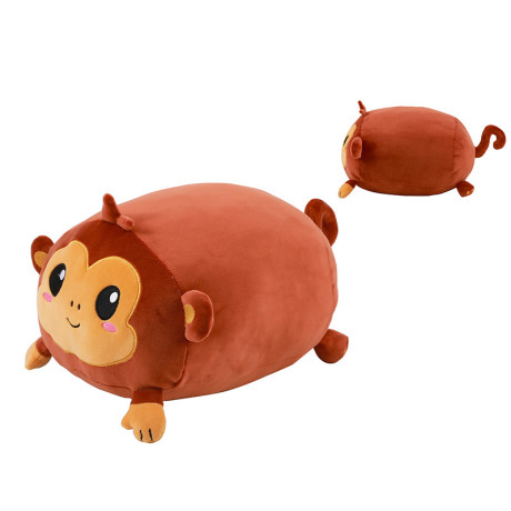 Μαξιλαρι i-Total Xl2207c Monkey 33x30cm