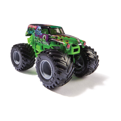 Spin Master Monster jam Series 41 - Grave Digger Vehicle (1:64) (20150171)