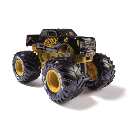 Spin Master Monster jam Series 41 - Kane Brown k-rex Vehicle (1:64) (20150176)