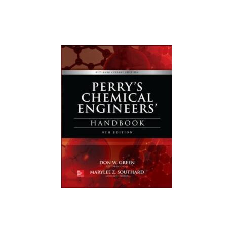 Perry's Chemical Engineers' Handbook